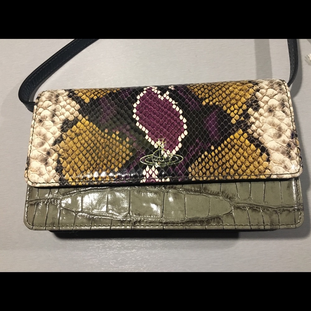 Mini bag
